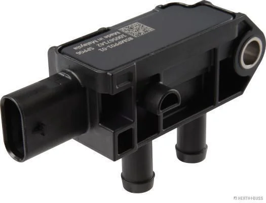 Sensor, exhaust pressure 70668007