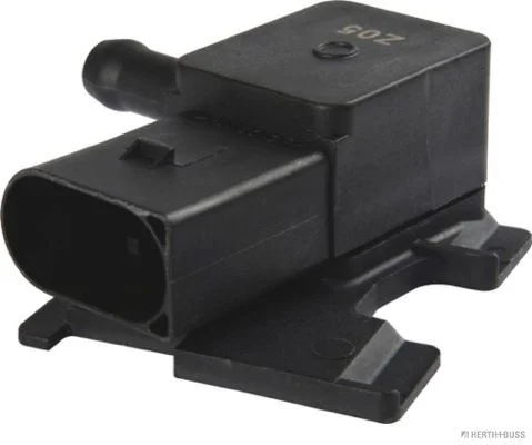 Sensor, exhaust pressure  70668100