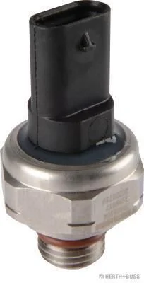 Sensor, exhaust pressure Herth+Buss Elparts 70668104
