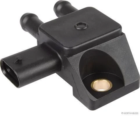 Sensor, exhaust pressure  70668106