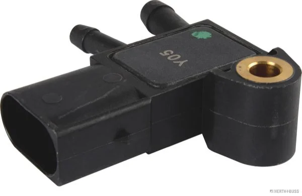 Senzor, výfukový tlak  70668200