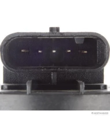 EGR ventil Herth+Buss Elparts 70671103