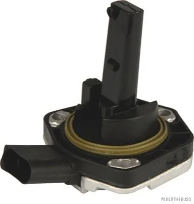 Jutiklis, variklio alyvos lygis Herth+Buss Elparts 70684000