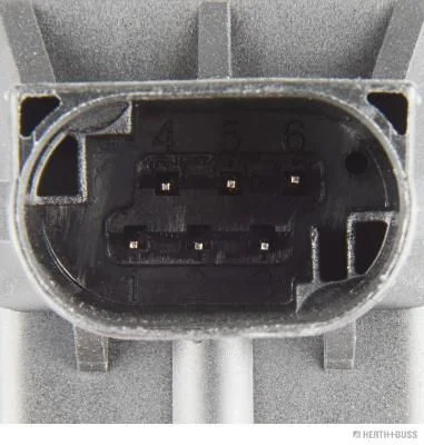 Sensor, headlight levelling Herth+Buss Elparts 70699171