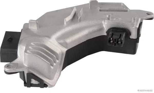 Control Unit, heating/ventilation 75614284