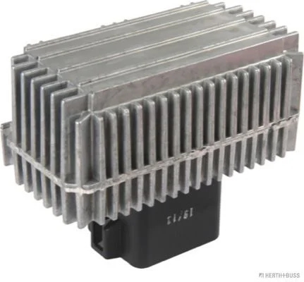 Control Unit, glow time Herth+Buss Elparts 75614312