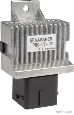 Control Unit, glow time Herth+Buss Elparts 75614346