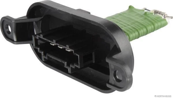 Resistor, interior blower  75614902