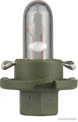 Bulb, instrument lighting Herth+Buss Elparts 89901286