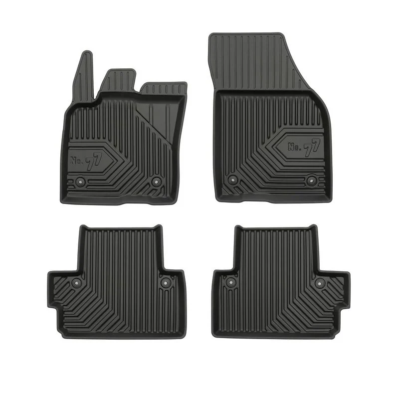 Floor Mat Set FRO 77407541