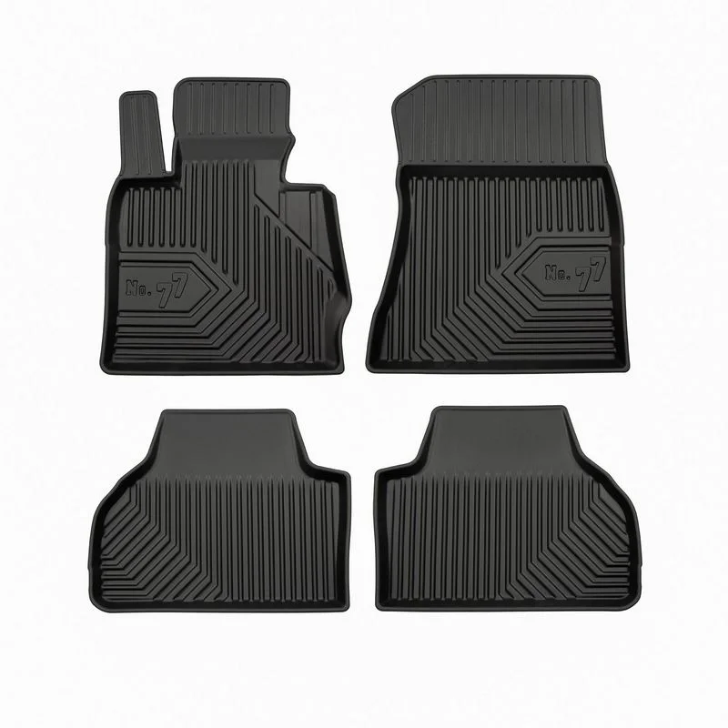 Grindų kilimėlių rinkinys FRO 77408425