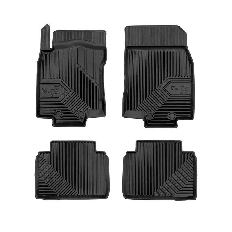 Grindų kilimėlių rinkinys  77409514