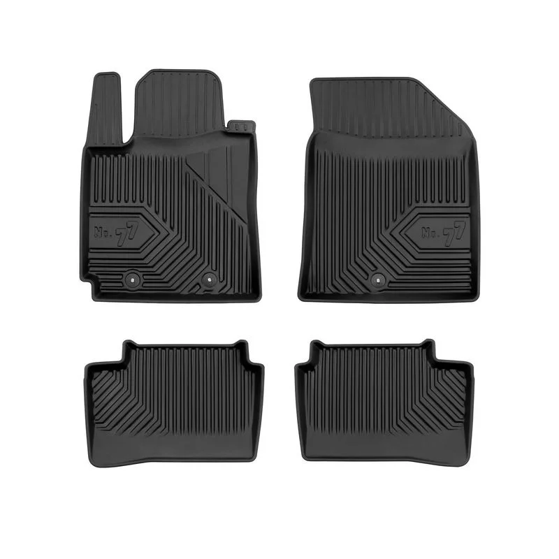 Súprava autokobercov FROGUM 77409576