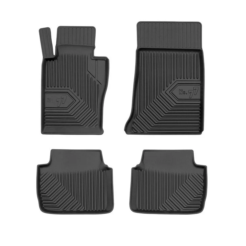 Grindų kilimėlių rinkinys FRO 77409668