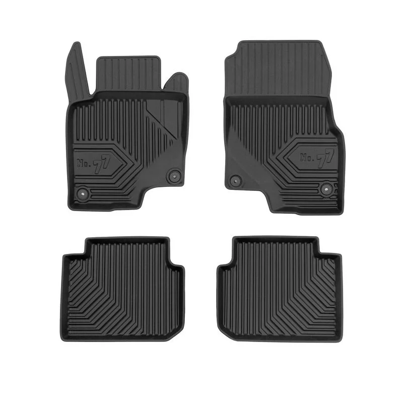 Súprava autokobercov Frogum 77426344