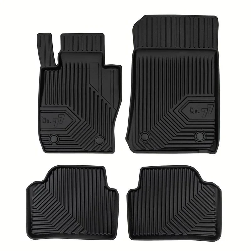Floor Mat Set frogum 77433670