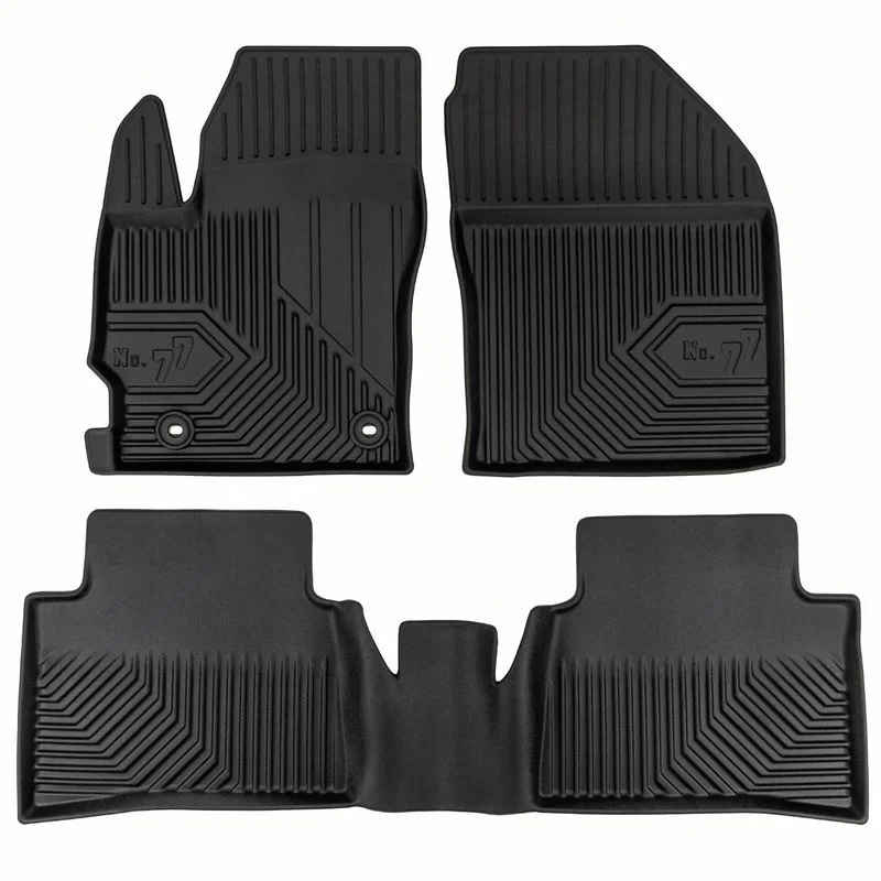 Floor Mat Set FROGUM 77800824