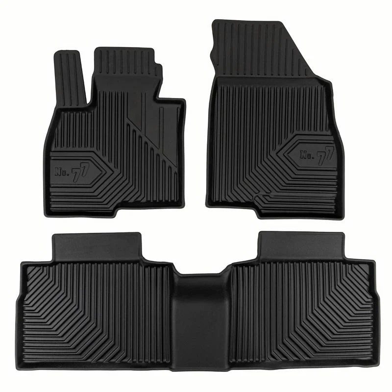 Grindų kilimėlių rinkinys FROGUM 77800961