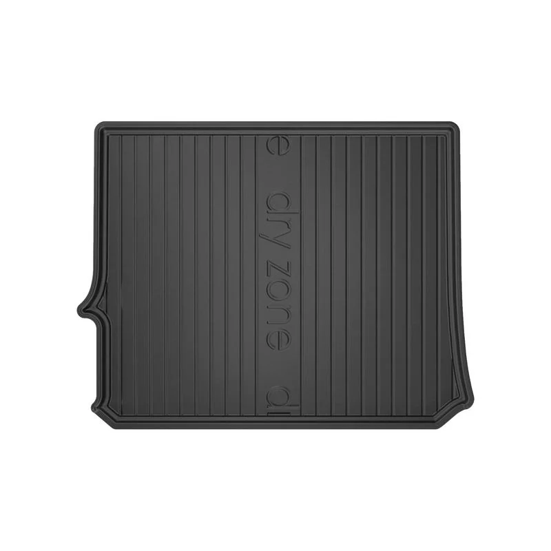 Guminis indas, bagažinė / krovinių skyrius FROGUM DYWANIKI DZ402812