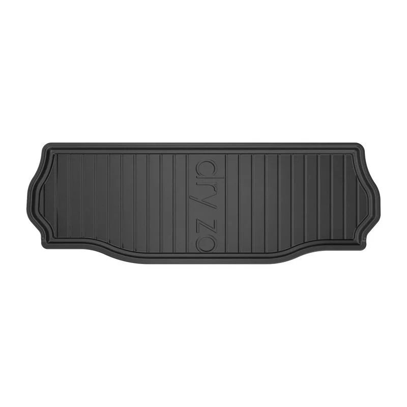 Guminis indas, bagažinė / krovinių skyrius FROGUM DZ402836