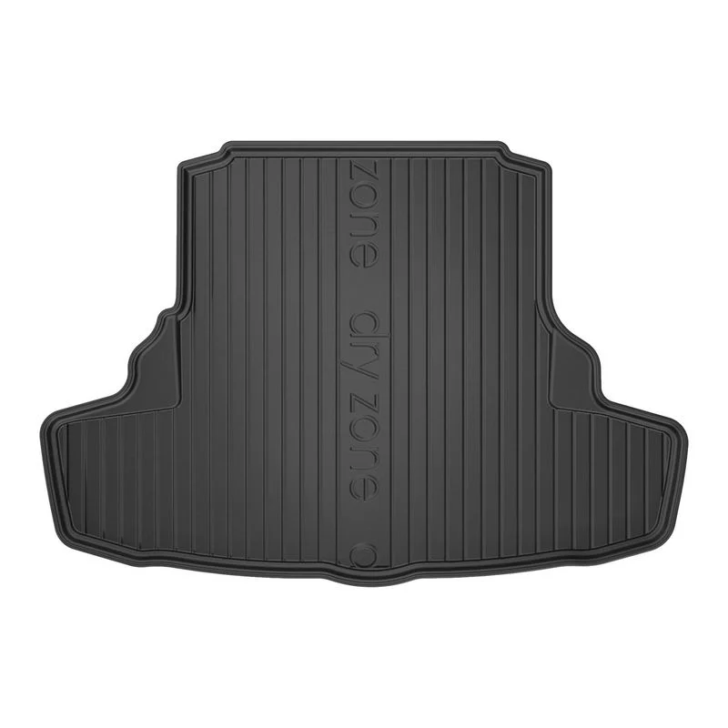 Guminis indas, bagažinė / krovinių skyrius FRO DZ404151