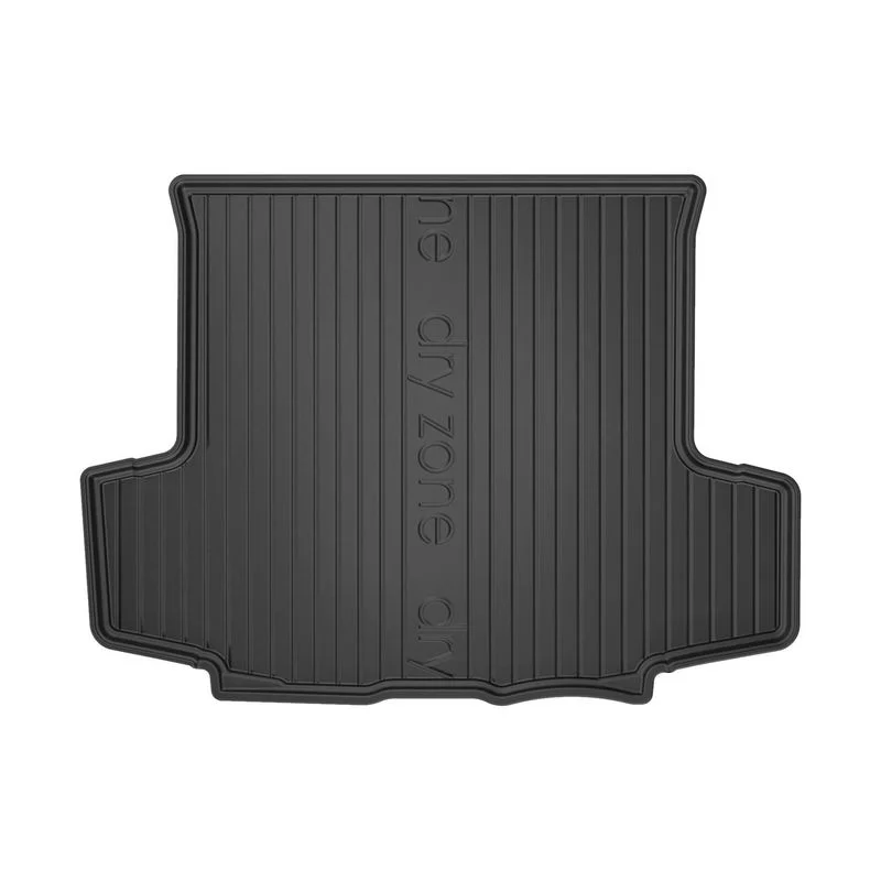 Guminis indas, bagažinė / krovinių skyrius FRO DZ404786