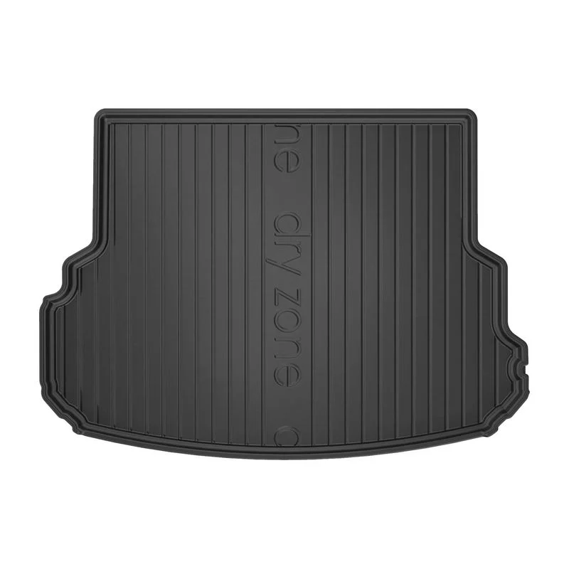 Guminis indas, bagažinė / krovinių skyrius FRO DZ405028
