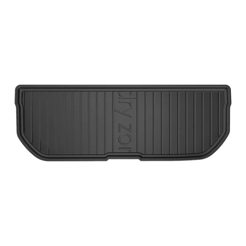 Guminis indas, bagažinė / krovinių skyrius frogum DZ405806