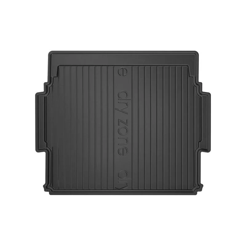 Guminis indas, bagažinė / krovinių skyrius FRO DZ406056