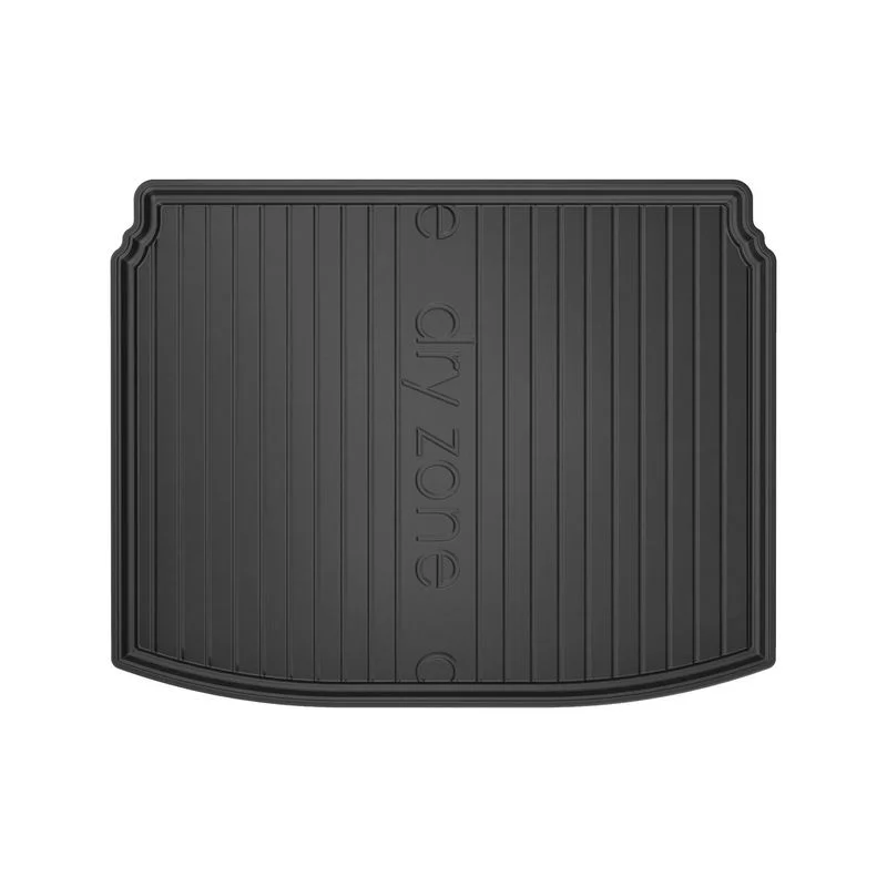 Guminis indas, bagažinė / krovinių skyrius FROGUM DZ413139