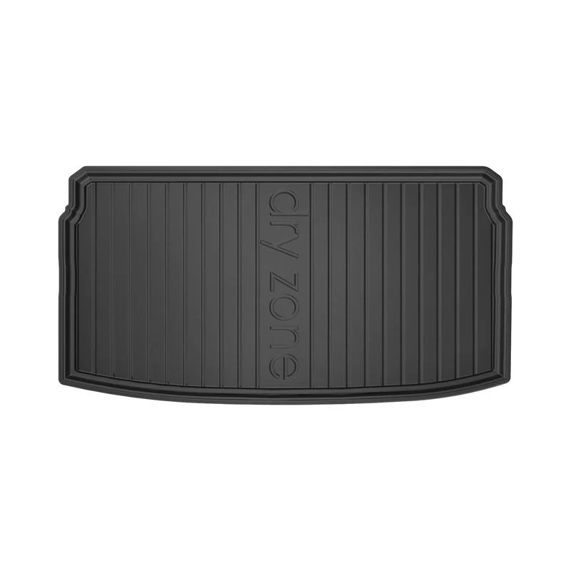Guminis indas, bagažinė / krovinių skyrius FROGUM DZ413153