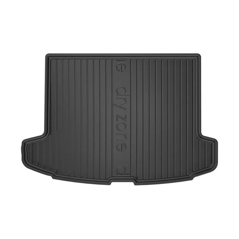 Guminis indas, bagažinė / krovinių skyrius FRO DZ413801