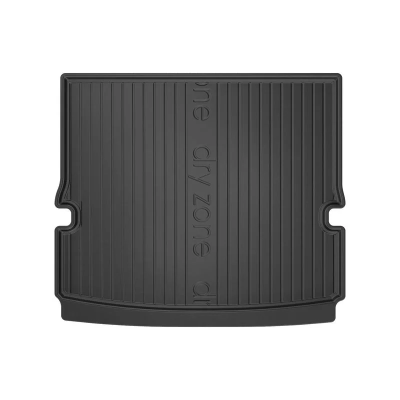 Guminis indas, bagažinė / krovinių skyrius FROGUM DZ446113