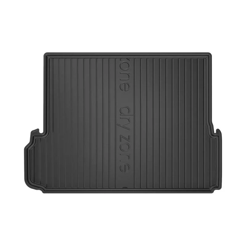 Guminis indas, bagažinė / krovinių skyrius FROGUM DZ548171