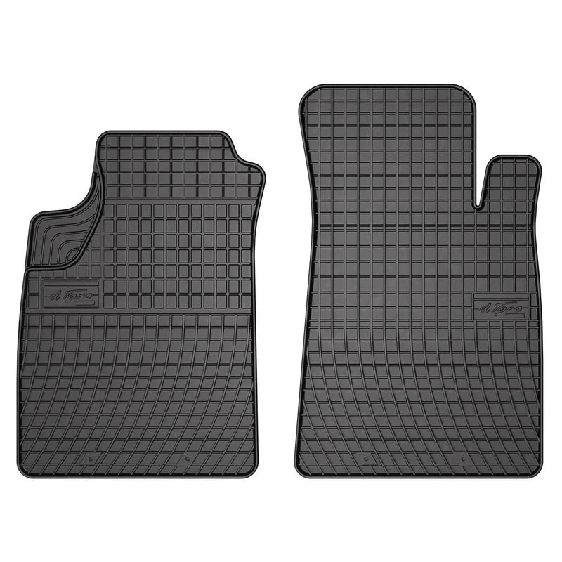 Floor Mat Set FRO ET0649P