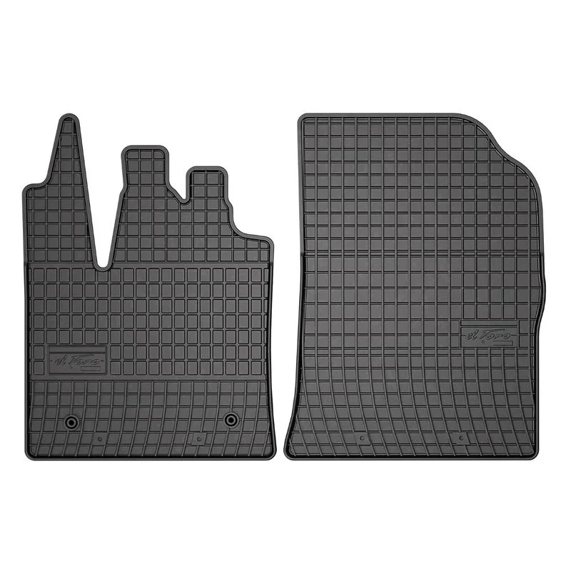 Floor Mat Set FRO ET433496