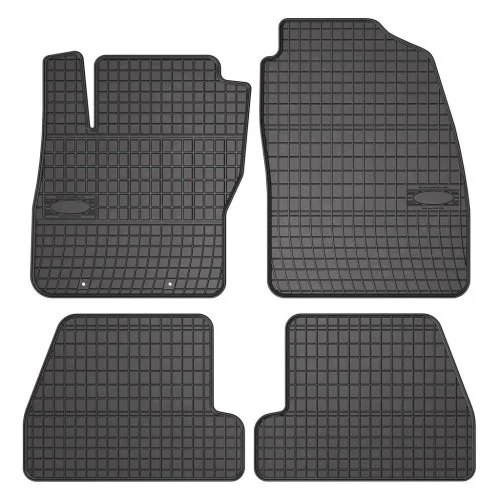 Floor Mat Set frogum 0308