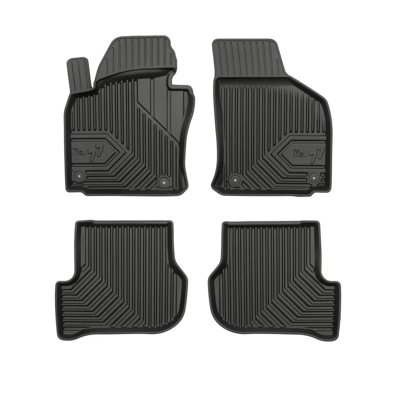 Floor Mat Set Frogum 77407145