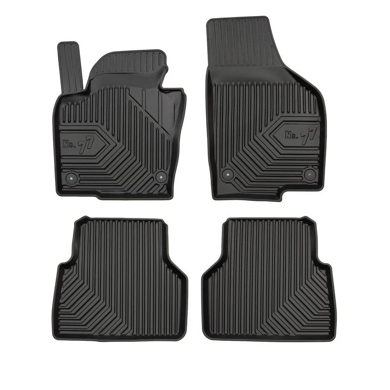Grindų kilimėlių rinkinys Frogum 77407619