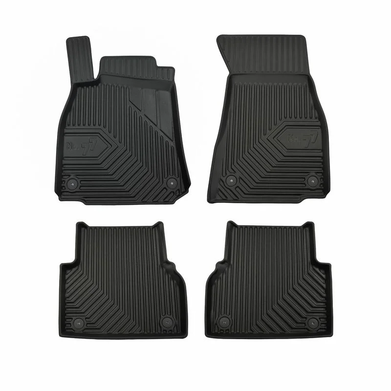 Floor Mat Set Frogum 77408357