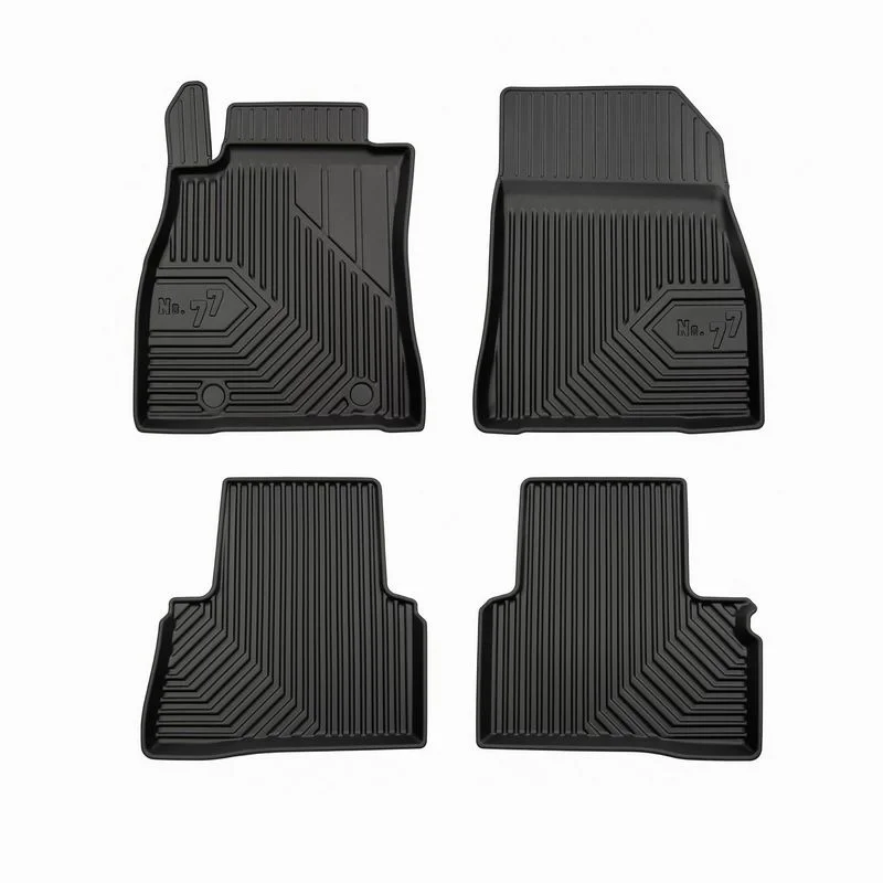 Súprava autokobercov Frogum 77409002