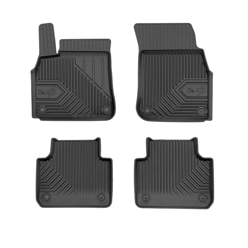 Floor Mat Set Frogum 77409187