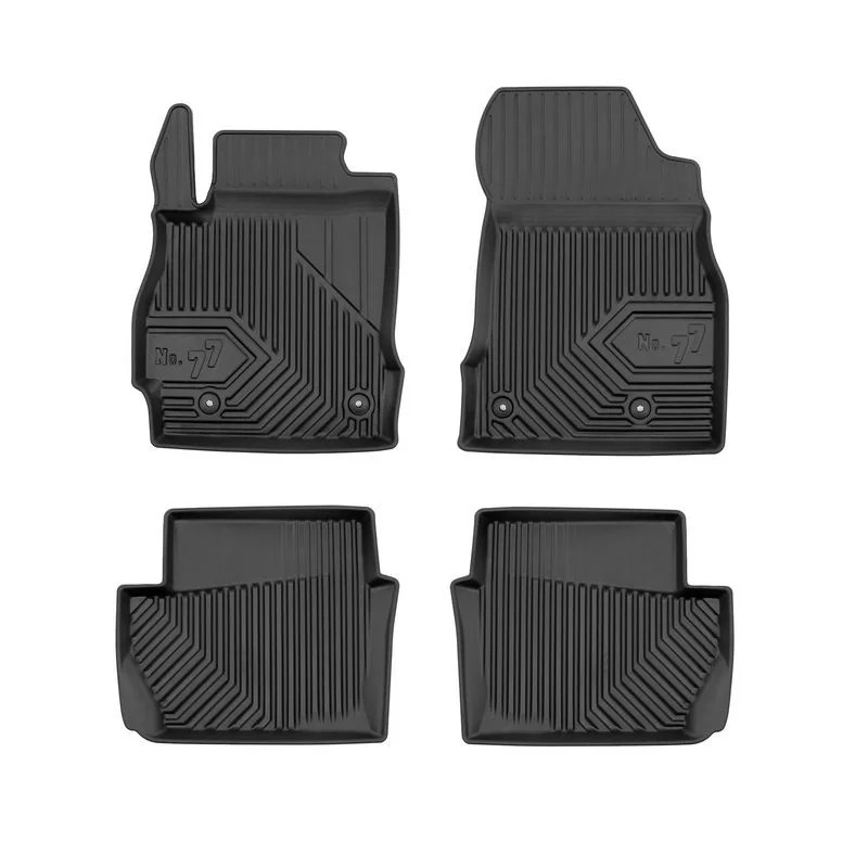 Súprava autokobercov Frogum 77409248