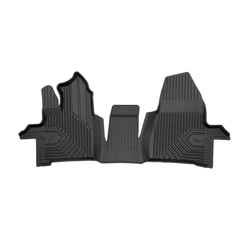 Floor Mat Set Frogum 77409408