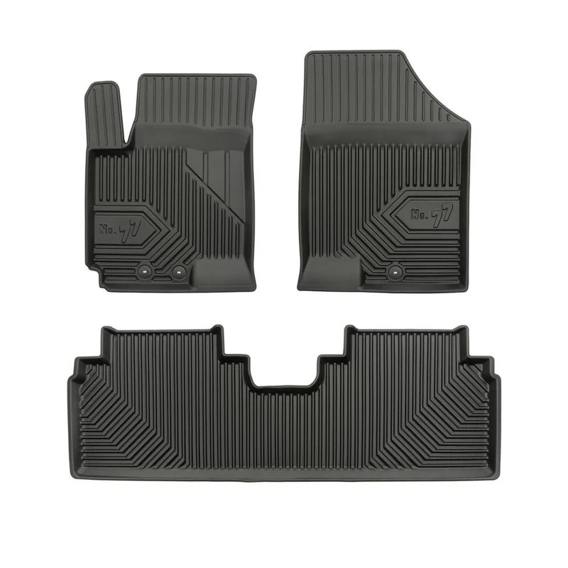 Súprava autokobercov Frogum 77409590