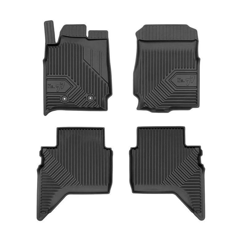 Súprava autokobercov Frogum 77409880