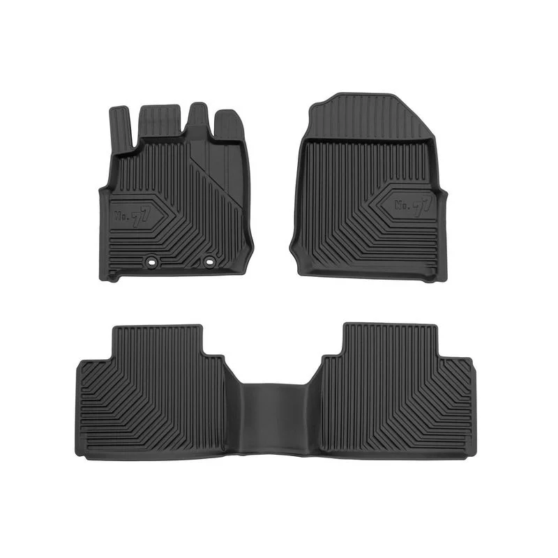 Floor Mat Set frogum 77426948