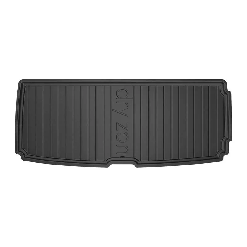 Guminis indas, bagažinė / krovinių skyrius Frogum DZ403307