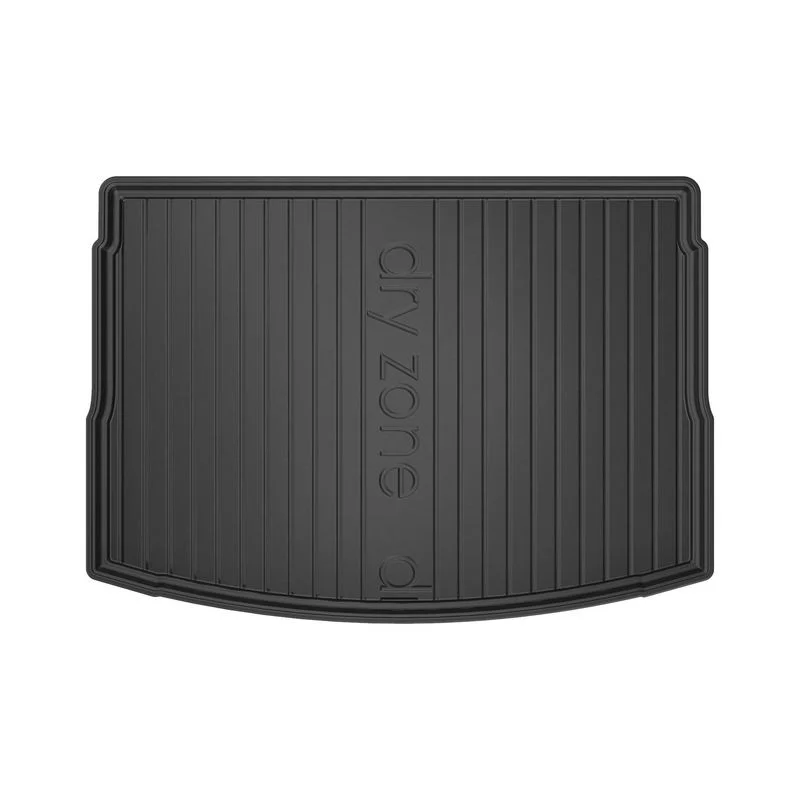 Guminis indas, bagažinė / krovinių skyrius frogum DZ403673