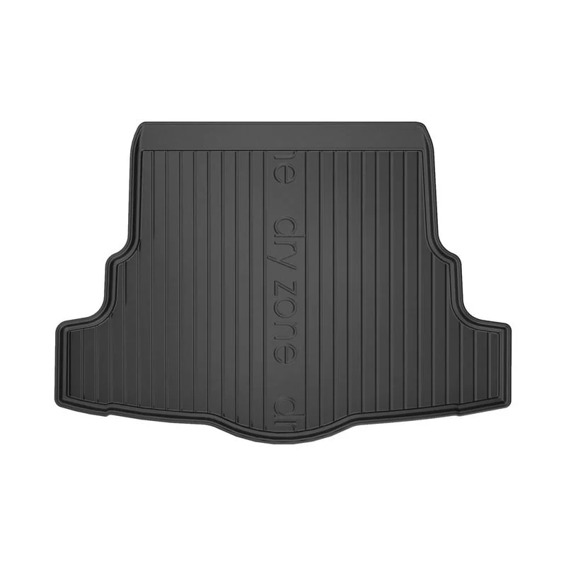 Guminis indas, bagažinė / krovinių skyrius Frogum DZ404403